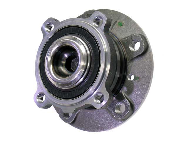 BMW Wheel Hub with Bearing | 2002-2008 31226750217