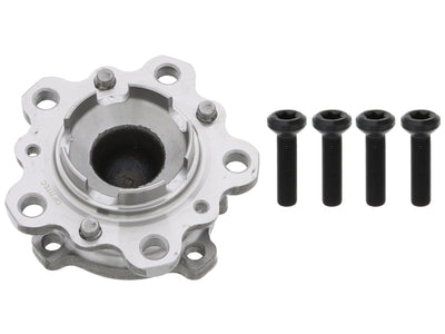BMW Wheel Hub with Bearing | 2015-2021 31207857506