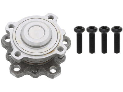 BMW Wheel Hub with Bearing | 2015-2021 31207857506