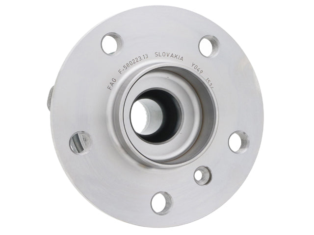 BMW Wheel Hub with Bearing | 2016-2022 33416851589