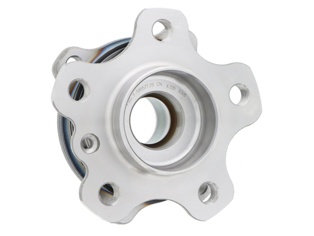 BMW Wheel Hub with Bearing | 2016-2025 33406899175