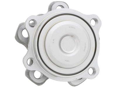 BMW Wheel Hub with Bearing | 2017-2025 31206899176