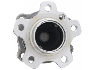 BMW Wheel Hub with Bearing | 2017-2025 31206899176