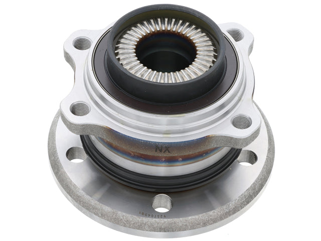 BMW Wheel Hub with Bearing | 2019-2025 31206895673