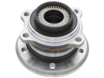 BMW Wheel Hub with Bearing | 2019-2025 31206895673
