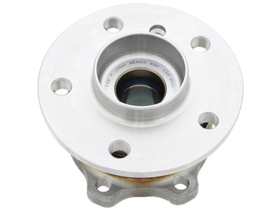 BMW Wheel Hub with Bearing | 2019-2025 31206895673