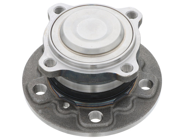 BMW Wheel Hub with Bearing | 2020-2022 33406891921