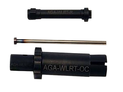 BMW Wheel Lock Removal Tool Kit | 1977-2025 556946010