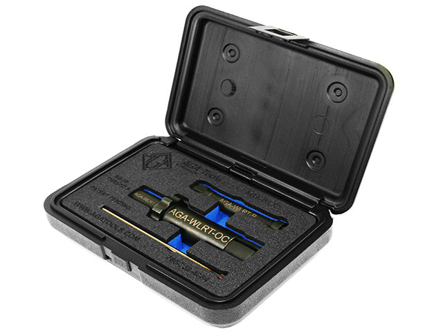 BMW Wheel Lock Removal Tool Kit | 1977-2025 556946010