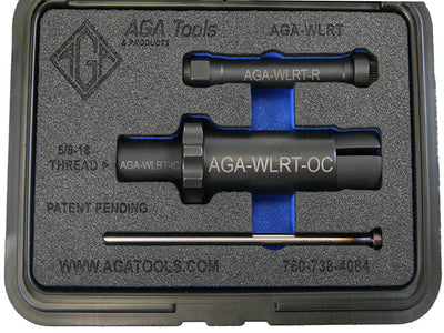 BMW Wheel Lock Removal Tool Kit | 1977-2025 556946010