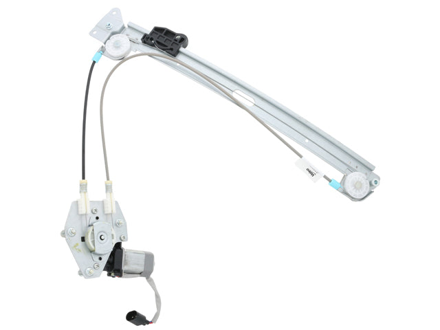 BMW Window Regulator Electric | 1999-2003