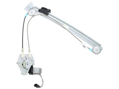 BMW Window Regulator Electric | 1999-2003