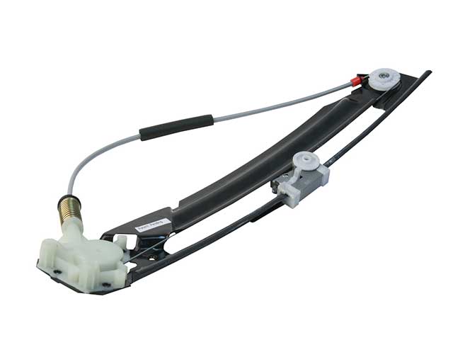 BMW Window Regulator Electric | 1999-2003