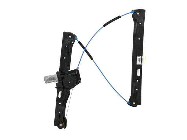 BMW Window Regulator Electric | 2012-2018