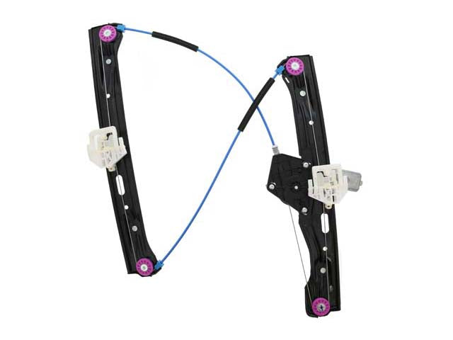 BMW Window Regulator Electric | 2012-2018