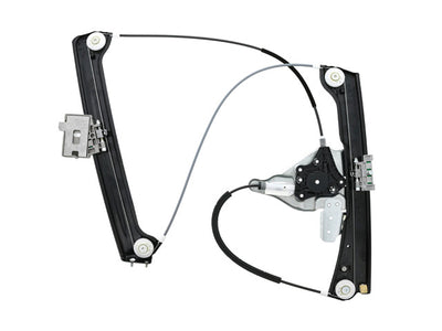 BMW Window Regulator without Motor | 2006-2010 51337184390