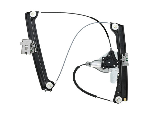 BMW Window Regulator without Motor | 2006-2010 51337184390