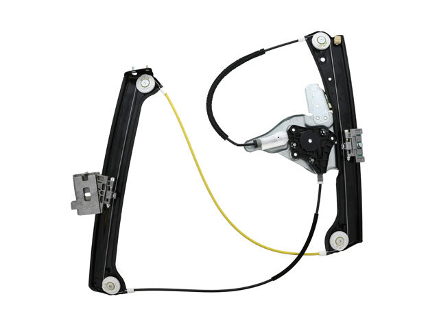 BMW Window Regulator without Motor | 2006-2010 51337184389