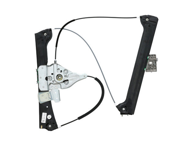 BMW Window Regulator without Motor | 2006-2010 51337184390
