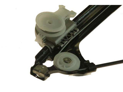 BMW Window Regulator without Motor | 2008-2013 51337165595