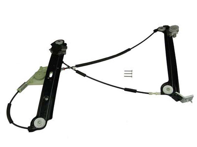 BMW Window Regulator without Motor | 2008-2013 51337165595