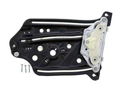 BMW Window Regulator without Motor | 2008-2013 51377165599
