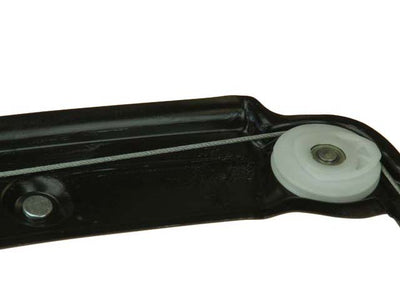 BMW Window Regulator without Motor | 2008-2013 51337165595
