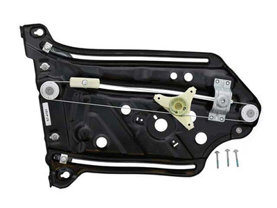 BMW Window Regulator without Motor | 2008-2013 51377165599