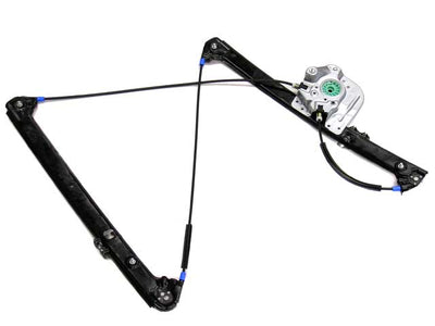 BMW Window Regulator without Motor Electric | 2000-2006 51338254911