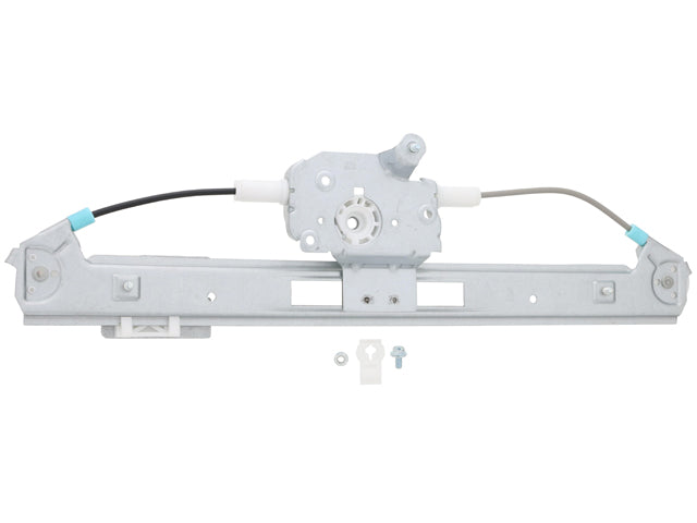 BMW Window Regulator without Motor Electric | 1999-2005
