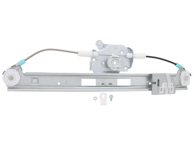 BMW Window Regulator without Motor Electric | 1999-2005