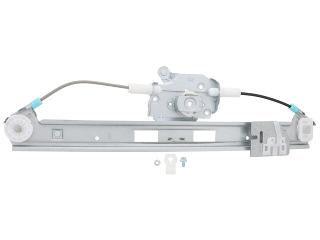BMW Window Regulator without Motor Electric | 1999-2005