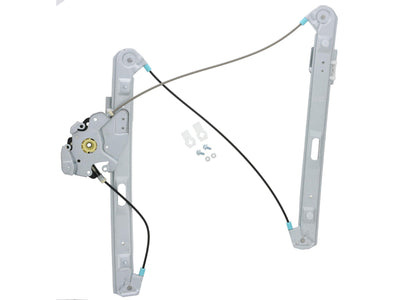 BMW Window Regulator without Motor Electric | 1999-2005