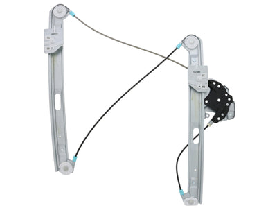 BMW Window Regulator without Motor Electric | 1999-2005