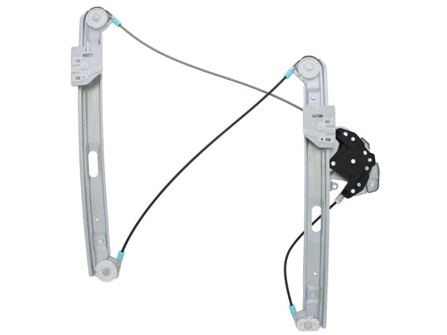 BMW Window Regulator without Motor Electric | 1999-2005