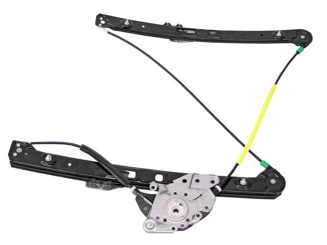 BMW Window Regulator without Motor Electric | 1999-2005