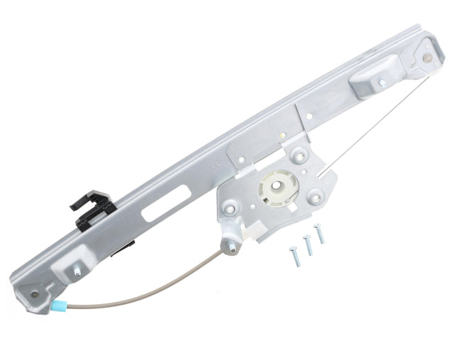 BMW Window Regulator without Motor Electric | 2006-2012 51357140590