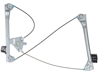 BMW Window Regulator without Motor Electric | 2000-2006 51338229105