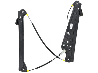 BMW Window Regulator without Motor Electric | 2002-2008 51337202480