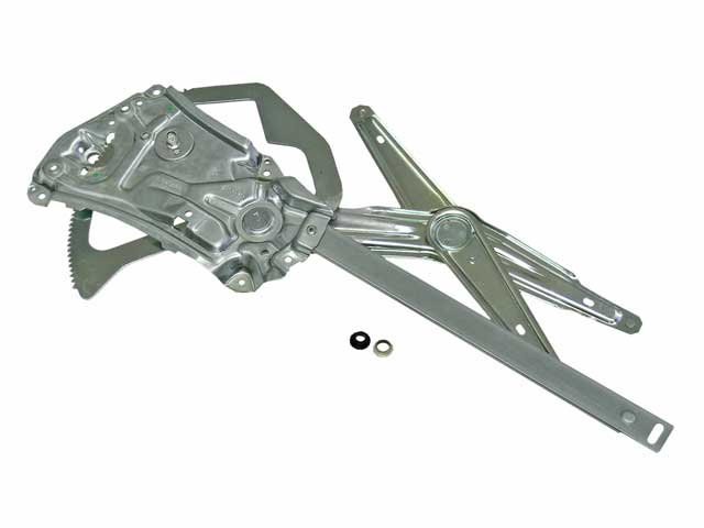 BMW Window Regulator without Motor Electric | 1992-1999