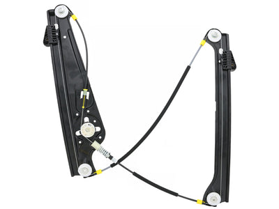 BMW Window Regulator without Motor Electric | 2002-2008 51337202480