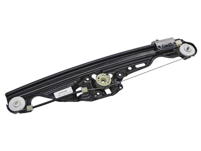 BMW Window Regulator without Motor Electric | 2004-2010
