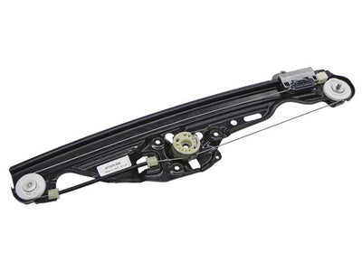 BMW Window Regulator without Motor Electric | 2004-2010