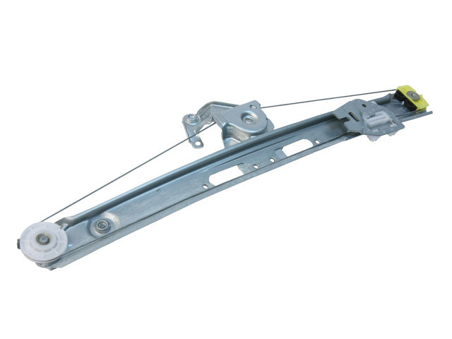 BMW Window Regulator without Motor Electric | 1999-2005