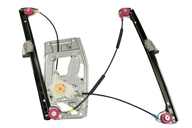 BMW Window Regulator without Motor Electric | 1997-2003 51338252394