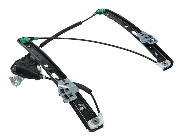 BMW Window Regulator without Motor Electric | 1999-2005