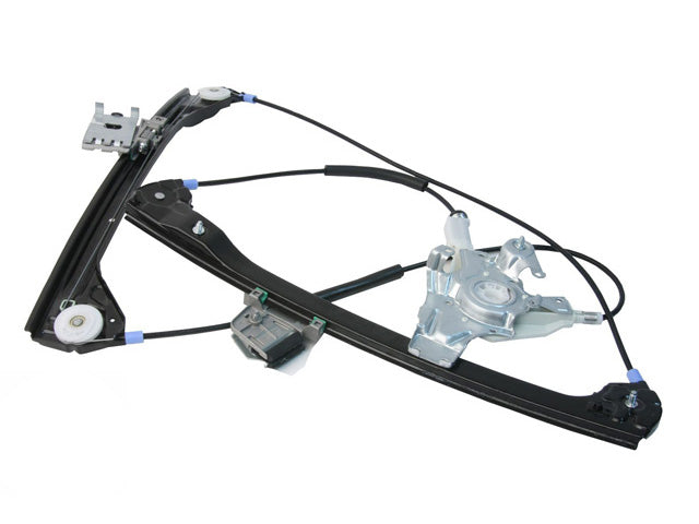 BMW Window Regulator without Motor Electric | 2000-2006 51338229105