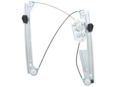 BMW Window Regulator without Motor Electric | 2002-2008 51337202480