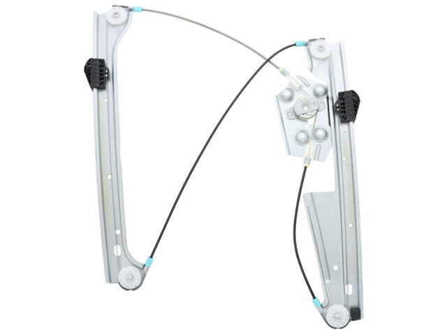 BMW Window Regulator without Motor Electric | 2002-2008 51337202480