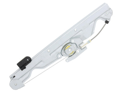 BMW Window Regulator without Motor Electric | 2004-2010